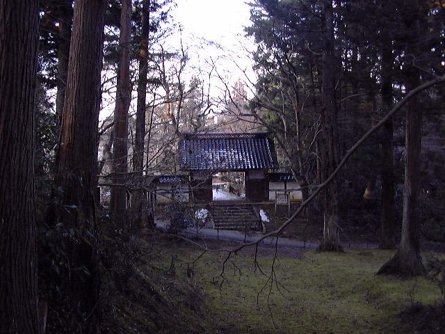 大長寿院